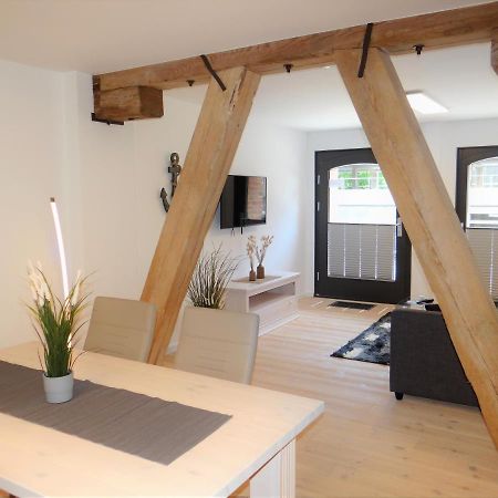Appartamento Speicher Residenz Barth E0 App 2 Esterno foto