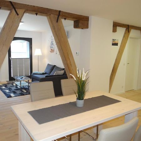 Appartamento Speicher Residenz Barth E0 App 2 Esterno foto