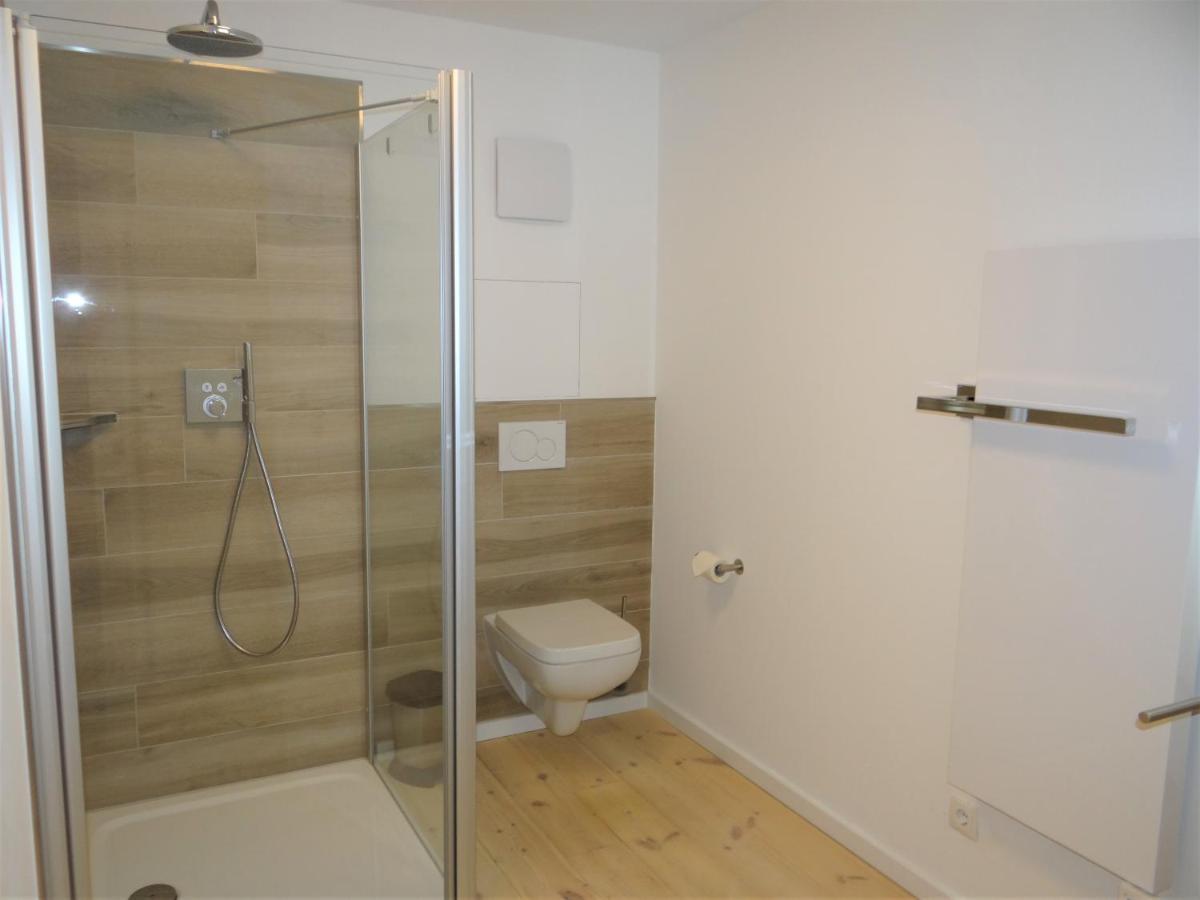 Appartamento Speicher Residenz Barth E0 App 2 Esterno foto