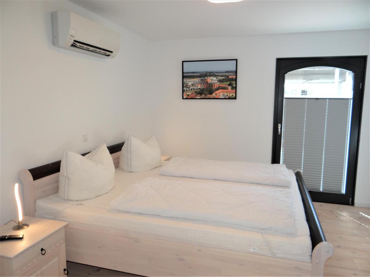 Appartamento Speicher Residenz Barth E0 App 2 Esterno foto